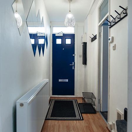 伦敦Shard View 2 Bed Entire Flat公寓 外观 照片