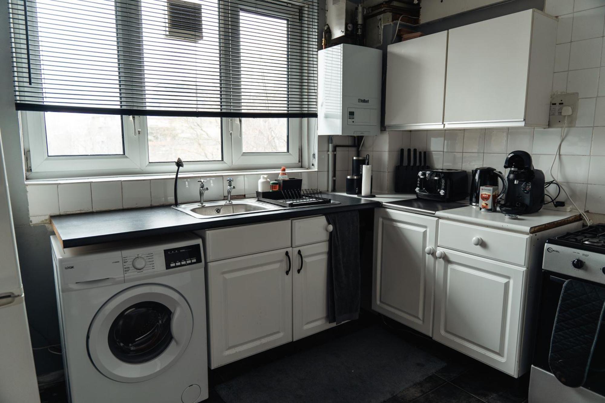 伦敦Shard View 2 Bed Entire Flat公寓 外观 照片