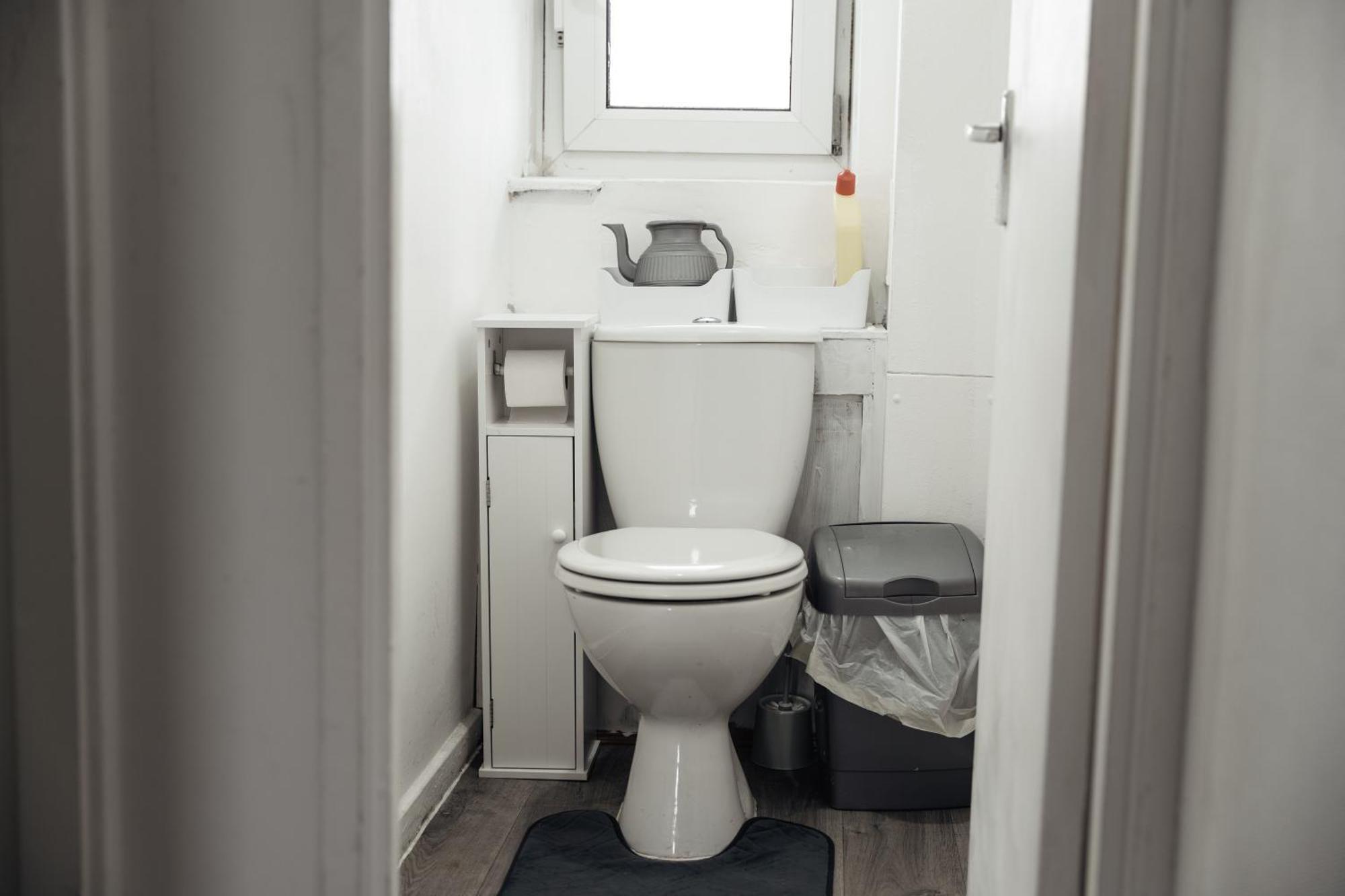 伦敦Shard View 2 Bed Entire Flat公寓 外观 照片