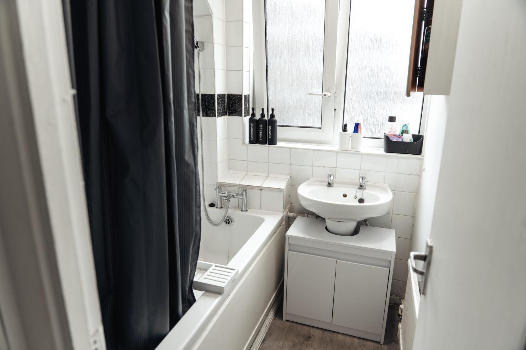 伦敦Shard View 2 Bed Entire Flat公寓 外观 照片