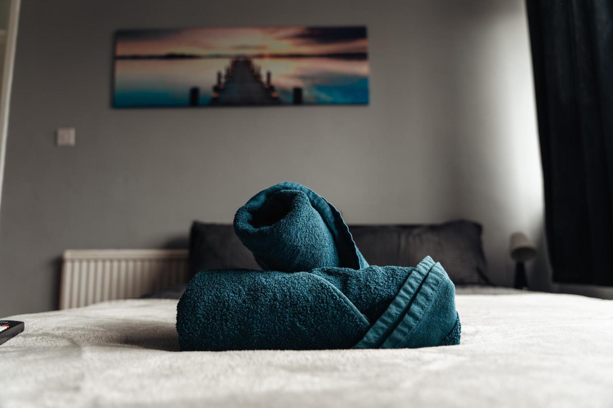 伦敦Shard View 2 Bed Entire Flat公寓 外观 照片